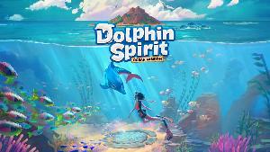 Dolphin Spirit - Ocean Mission screenshot 54828