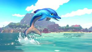 Dolphin Spirit - Ocean Mission screenshot 54830