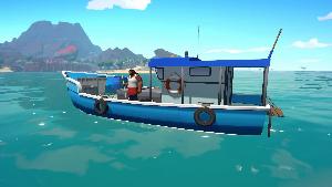 Dolphin Spirit - Ocean Mission Screenshot