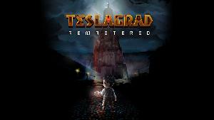 Teslagrad Remastered Screenshots & Wallpapers