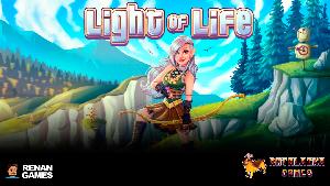 Light of Life Screenshots & Wallpapers