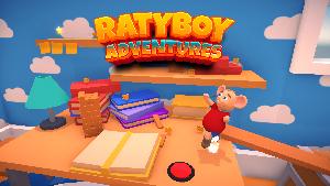 Ratyboy Adventures Screenshots & Wallpapers