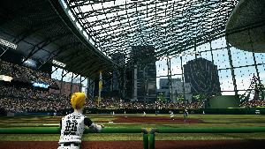 Super Mega Baseball 4 Screenshot
