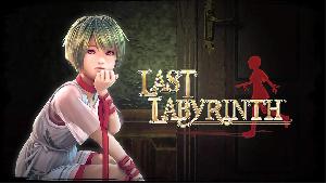 Last Labyrinth -Lucidity Lost- Screenshots & Wallpapers