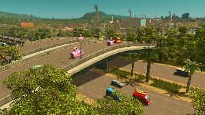 Cities: Skylines - Remastered Screenshot