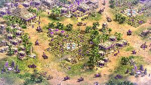 Age of Empires II: Definitive Edition - Return of Rome screenshot 55821