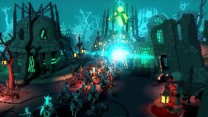 Undead Horde 2: Necropolis Screenshot