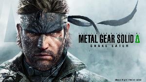 Metal Gear Solid: Snake Eater Screenshots & Wallpapers