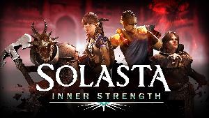 Solasta: Crown of the Magister - Inner Strength Screenshots & Wallpapers