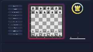 Fritz - Don't call me a chess bot Screenshot