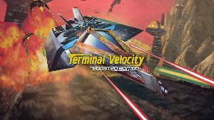 Terminal Velocity: Boosted Edition screenshots