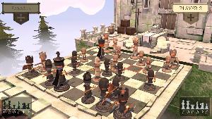 Chess Gambit screenshots