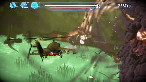 Time Of War, Arkano'90 screenshot 56484