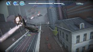 Time Of War, Arkano'90 screenshot 56485