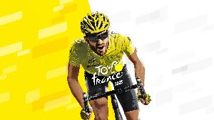 Tour de France 2023 Screenshots & Wallpapers