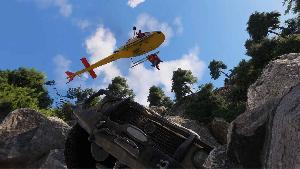 Microsoft Flight Simulator 2024 screenshots