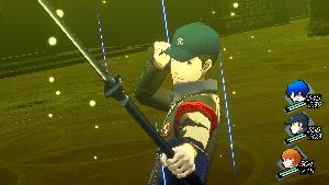 Persona 3 Reload screenshot 56998