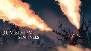 REMEDIUM: Sentinels screenshots
