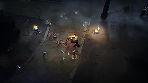 REMEDIUM: Sentinels Screenshot