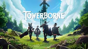 Towerborne screenshots