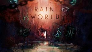 Rain World Screenshots & Wallpapers