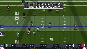 Legend Bowl Screenshot