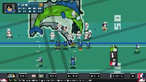 Legend Bowl Screenshot