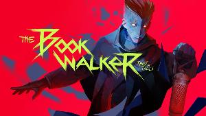 The Bookwalker: Thief of Tales Screenshots & Wallpapers