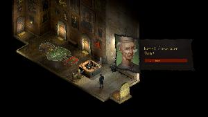 The Bookwalker: Thief of Tales Screenshot