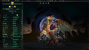 Age of Wonders 4 - Dragon Dawn Screenshot