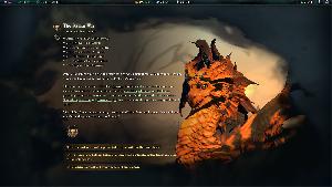 Age of Wonders 4 - Dragon Dawn Screenshot