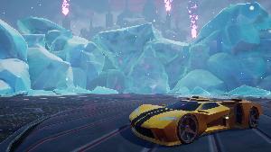 Transformers: Earthspark Expedition Screenshot