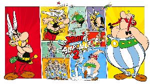 Asterix & Obelix: Slap Them All! 2 Screenshot