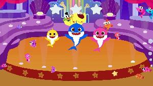 Baby Shark: Sing & Swim Party Screenshot
