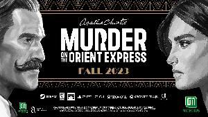 Agatha Christie - Murder on the Orient Express screenshots