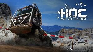 Offroad Truck Simulator: Heavy Duty Challenge screenshots