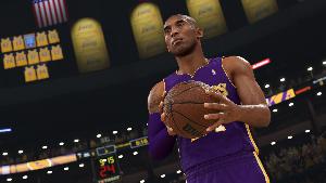 NBA 2K24 Screenshot