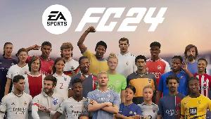 EA Sports FC 24 screenshots