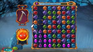 The Snow Fable: Mystery of the Flame Screenshot