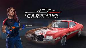 Car Detailing Simulator screenshots