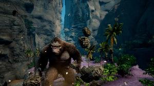 Skull Island: Rise of Kong Screenshot