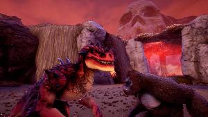 Skull Island: Rise of Kong Screenshot