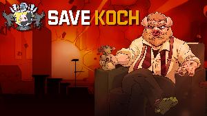 Save Koch screenshots