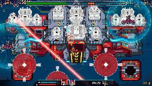 Nova Strike Screenshot