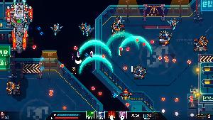 Nova Strike Screenshot