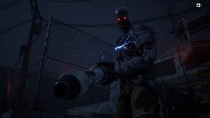 Terminator: Resistance screenshot 61936