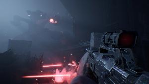Terminator: Resistance screenshot 61939