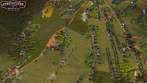 Ultimate General: Gettysburg Screenshot