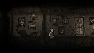 Creepy Tale 3: Ingrid Penance Screenshot