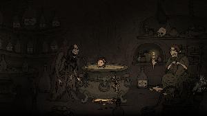 Creepy Tale 3: Ingrid Penance screenshot 58986
